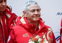 В «Краснодаре» установили четыре рекорда в лёгкой атлетике В «Краснодаре» установили четыре рекорда в лёгкой атлетике