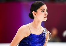Петросян выиграла серебро турнира Trialeti Trophy Петросян выиграла серебро турнира Trialeti Trophy
