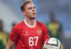 Карпин не включил Глушенкова в расширенный состав сборной России Карпин не включил Глушенкова в расширенный состав сборной России