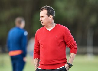 Уилкшир оценил серию побед «Динамо» Уилкшир оценил серию побед «Динамо»