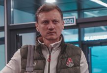 Галактионов раскритиковал «Локомотив» после поражения от «Ростова» Галактионов раскритиковал «Локомотив» после поражения от «Ростова»