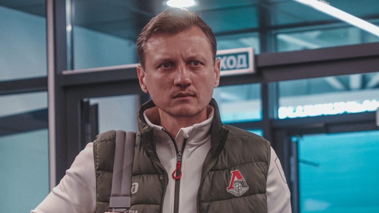 Галактионов раскритиковал «Локомотив» после поражения от «Ростова»