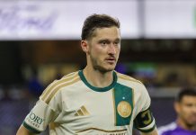 «Нью-Йорк Сити» обыграл «Атланту» «Нью-Йорк Сити» обыграл «Атланту»