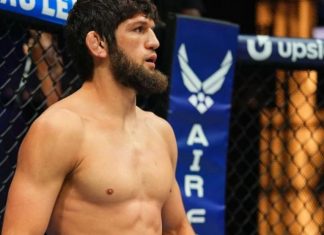 Гамид и Тимур Хизриевы победили на PFL Chicago Гамид и Тимур Хизриевы победили на PFL Chicago