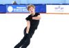 Мальков стал вторым на юниорском Budapest Trophy Мальков стал вторым на юниорском Budapest Trophy