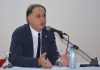 Гюндогду задержан по делу о фальсификации документов Гюндогду задержан по делу о фальсификации документов
