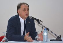 Гюндогду задержан по делу о фальсификации документов Гюндогду задержан по делу о фальсификации документов