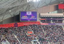 АФК рассматривает запуск Лиги наций с 2030 года АФК рассматривает запуск Лиги наций с 2030 года