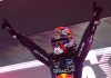 Ферстаппен впервые выиграл Гран-при Сингапура Ферстаппен впервые выиграл Гран-при Сингапура