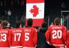Канада осталась без места в совете IIHF Канада осталась без места в совете IIHF