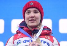 Каличева и Виноградов получили нейтральный статус FIS Каличева и Виноградов получили нейтральный статус FIS