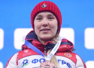 Каличева и Виноградов получили нейтральный статус FIS Каличева и Виноградов получили нейтральный статус FIS