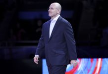 Сихарулидзе рассказал об отборе на чемпионаты Европы и мира Сихарулидзе рассказал об отборе на чемпионаты Европы и мира