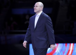 Сихарулидзе рассказал об отборе на чемпионаты Европы и мира Сихарулидзе рассказал об отборе на чемпионаты Европы и мира