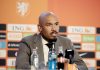 Найджел де Йонг продлил контракт с KNVB Найджел де Йонг продлил контракт с KNVB