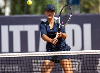 Елена Приданкина вышла в финал квалификации в Гуанчжоу