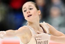 Алина Горбачева выиграла турнир «Будапешт Трофи» Алина Горбачева выиграла турнир «Будапешт Трофи»