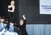 Елизавета Осокина объявила о паузе в карьере Елизавета Осокина объявила о паузе в карьере