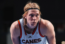14 россиян сыграют в Первом дивизионе NCAA 14 россиян сыграют в Первом дивизионе NCAA
