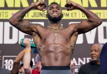 Карлос Адамес подписал контракт с Zuffa Boxing Карлос Адамес подписал контракт с Zuffa Boxing