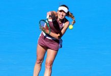 Александрова не вышла в четвертьфинал турнира в Токио Александрова не вышла в четвертьфинал турнира в Токио