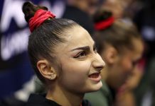 Людмилу Рощину вызвали на допинг-контроль после ЧМ Людмилу Рощину вызвали на допинг-контроль после ЧМ