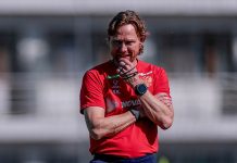Карпин и Бенджамин встретятся в матче Россия — Намибия Карпин и Бенджамин встретятся в матче Россия — Намибия