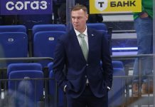 Козлов назвал причины спада «Салавата Юлаева» Козлов назвал причины спада «Салавата Юлаева»