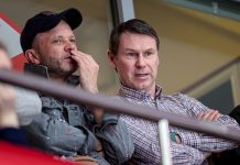 Титов предложил «Спартаку» уйти от зависимости от Барко Титов предложил «Спартаку» уйти от зависимости от Барко