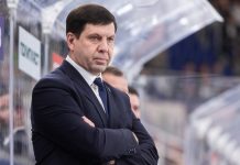 Павел Зубов покинул пост главного тренера «Лады» Павел Зубов покинул пост главного тренера «Лады»