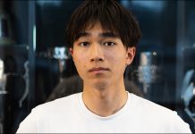 Канато Ле подписал контракт с «Hitech» на сезон-2027 Канато Ле подписал контракт с «Hitech» на сезон-2027