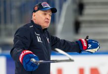 Разин назвал, чего СКА не хватает против ЦСКА Разин назвал, чего СКА не хватает против ЦСКА