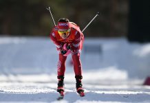 Ступак ответила о мотивации вернуться в спорт Ступак ответила о мотивации вернуться в спорт