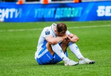 «Факел» повторил антирекорд РПЛ без побед «Факел» повторил антирекорд РПЛ без побед