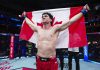 Мэлотт вошёл в топ-10 рейтинга UFC Мэлотт вошёл в топ-10 рейтинга UFC