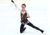 Стрельцова выиграла короткую программу в Красноярске Стрельцова выиграла короткую программу в Красноярске
