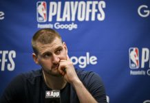 Bleacher Report назвал 99 лучших игроков НБА Bleacher Report назвал 99 лучших игроков НБА