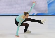 Валиева отписалась от Соколовской и школы Навки в соцсетях Валиева отписалась от Соколовской и школы Навки в соцсетях