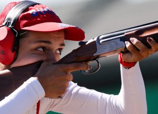Семьянова и Николаев выиграли чемпионат Европы в миксте Семьянова и Николаев выиграли чемпионат Европы в миксте