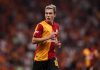 Батраков вошёл в топ-3 по передачам под удар Батраков вошёл в топ-3 по передачам под удар