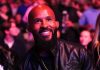 Джонсон удивился сохранению Евлоева в ростере UFC Джонсон удивился сохранению Евлоева в ростере UFC