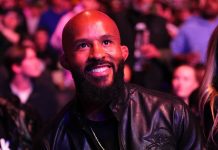 Джонсон удивился сохранению Евлоева в ростере UFC Джонсон удивился сохранению Евлоева в ростере UFC