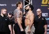 Волков пообещал нокаутировать Куниева на UFC 333 Волков пообещал нокаутировать Куниева на UFC 333