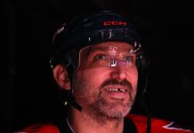 Игровое время Овечкина сократилось более чем на три минуты Игровое время Овечкина сократилось более чем на три минуты