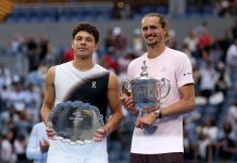 Бен Шелтон отобрался на Итоговый турнир ATP Бен Шелтон отобрался на Итоговый турнир ATP