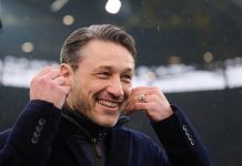 «Боруссия» продлила контракт с Нико Ковачем до 2029 года «Боруссия» продлила контракт с Нико Ковачем до 2029 года