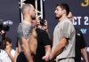 Крылов проведёт бой с Яхьяевым на UFC 333 Крылов проведёт бой с Яхьяевым на UFC 333