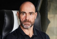 Феликс Санчес возглавил сборную Бахрейна Феликс Санчес возглавил сборную Бахрейна