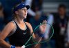 Андреева снялась с турнира WTA 1000 в Ухане Андреева снялась с турнира WTA 1000 в Ухане