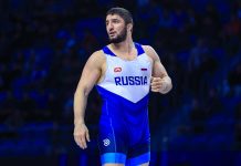 Садулаев впервые выиграл бронзу чемпионата мира Садулаев впервые выиграл бронзу чемпионата мира